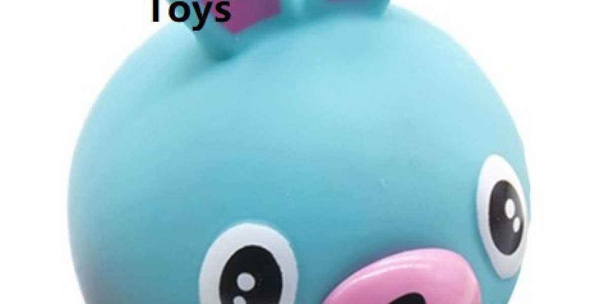 Cn-toysfactory Tongue Sticking Toys for Creative Party Fun