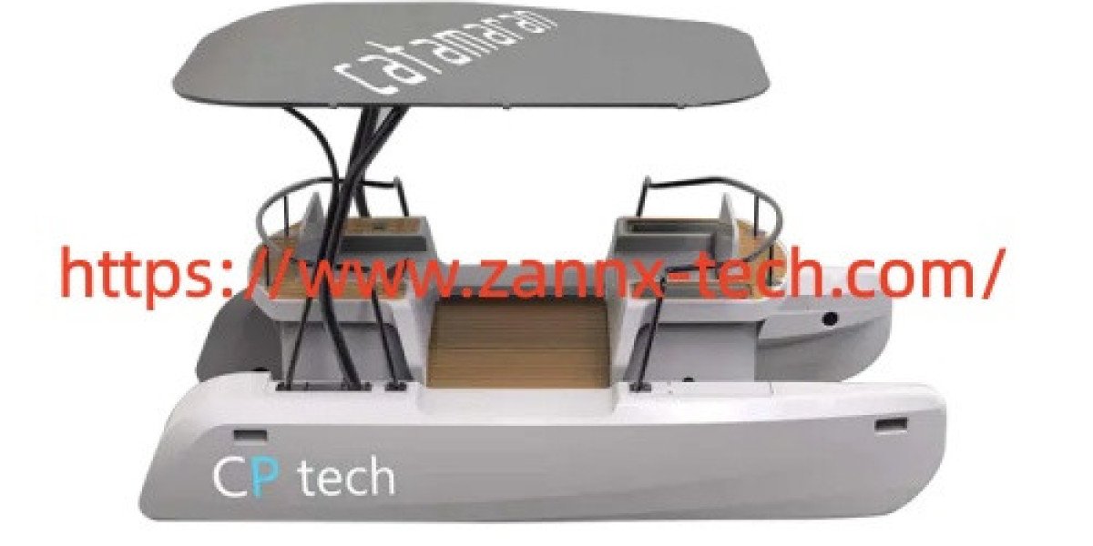 Tips For Selecting Zannxtech Leisure Boat Based On Your Water Plans