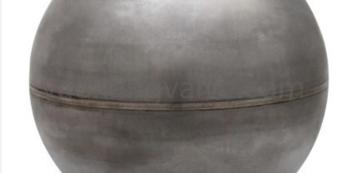 Professional Production Standards from Float Ball Factory Systems
