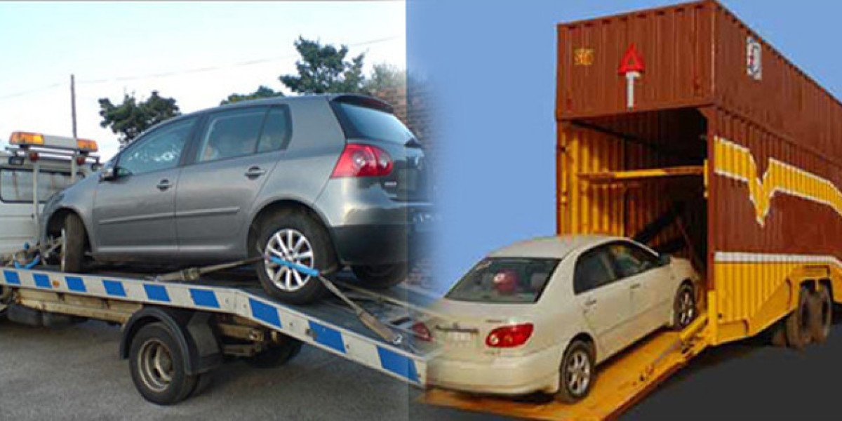 Car Transport Service in Gurgaon | Safe & Reliable Vehicle Relocation Across India