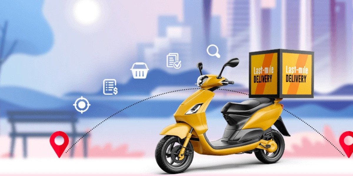 How Data Analytics is Optimizing Last Mile Delivery Transportation