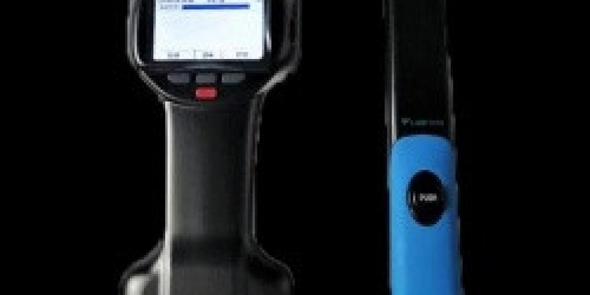 How Handheld Drug Detectors Reduce Risks During Drug Enforcement Operations