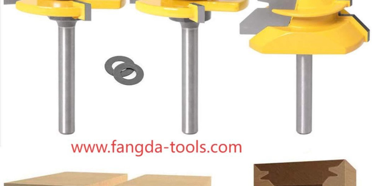 What Creates Smooth Edges in Woodworking?