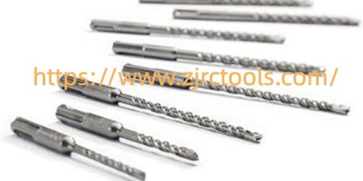 Work Does Zjrctools SDS Plus Hammer Drill Match Your Job Site Conditions
