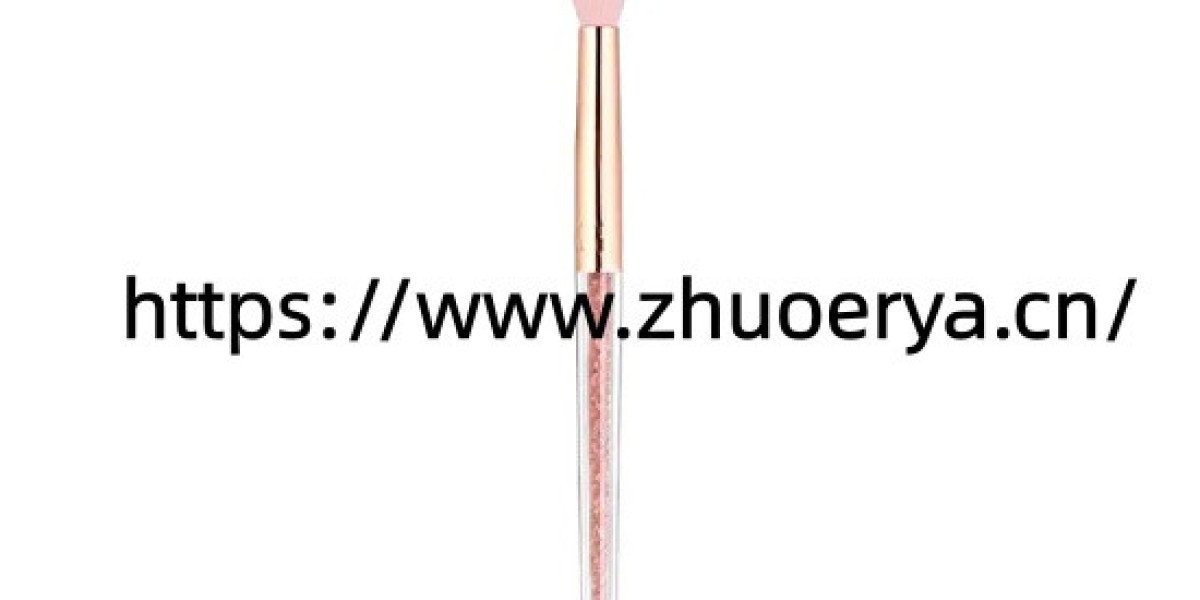 What Should Zhuoerya Eye Maquillage Makeup Brushes Buyers Check Before Ordering