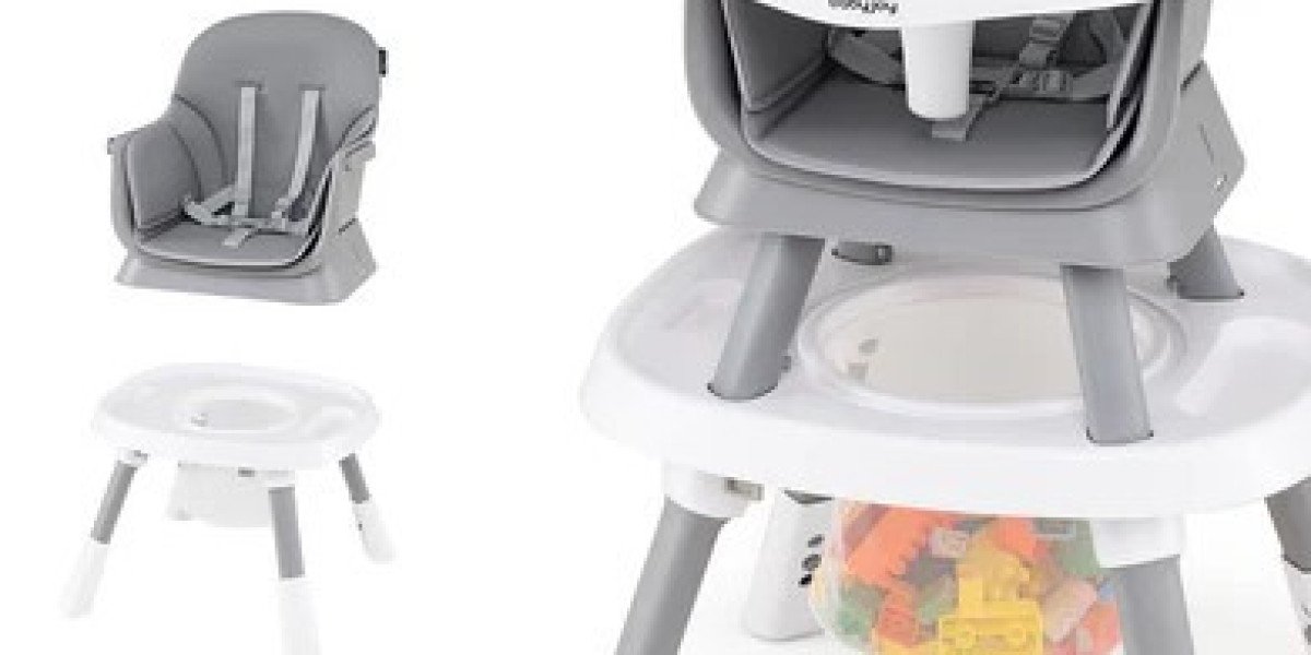 KidsTableFactory Infant Feeding Dining Chair Supplier Innovative Child Seating