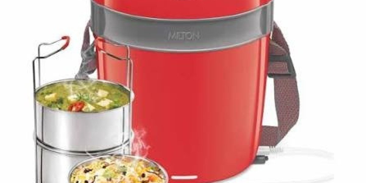 Electric Lunchbox Market Forecast 2031: Key Drivers and Emerging Opportunities