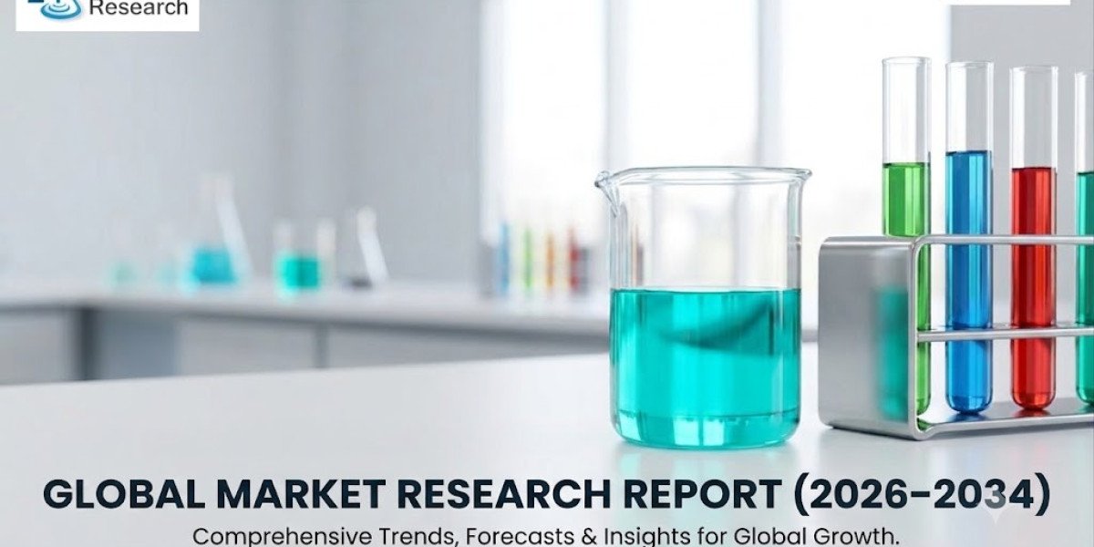 Global Tall Oil Fatty Acid (TOFA) Market to Reach USD 387 Million by 2034, Growing at a CAGR of 4.6%
