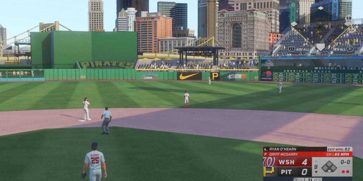 MLB 26 U4GM Hitting Discipline and Patience Guide