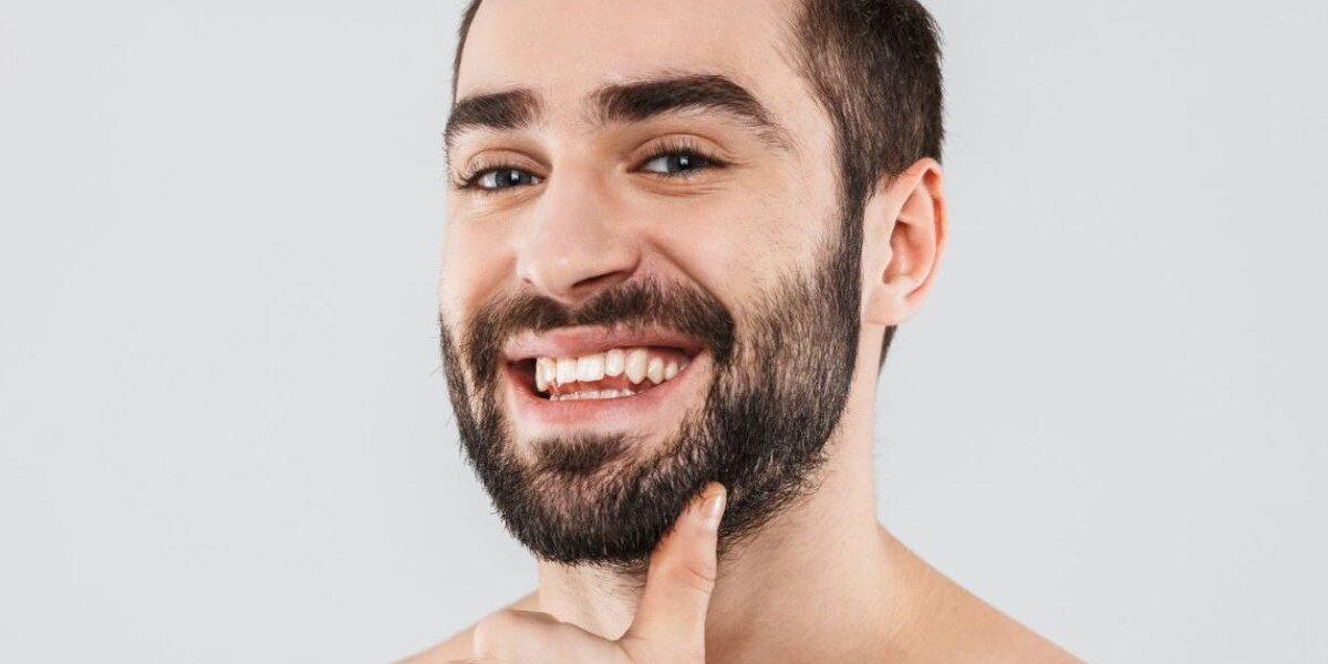 Why More Men Are Choosing Beard Transplants for a Fuller Look