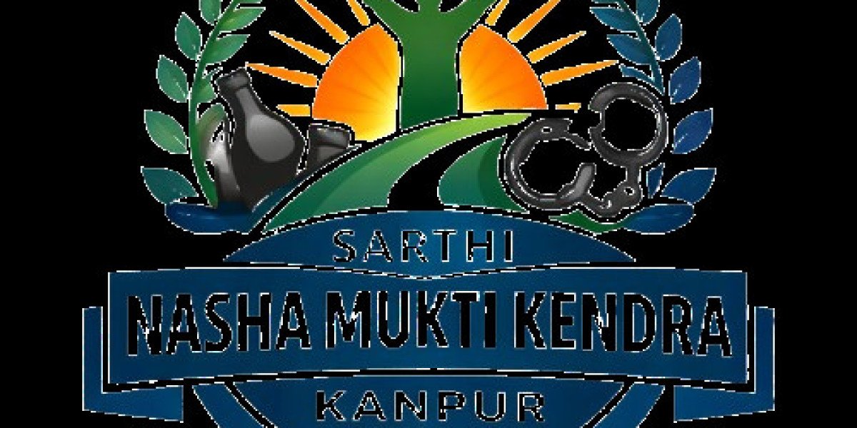 Drug Addiction Treatment in Kanpur – Recovery Ka First Step Professional Care