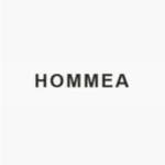 hommea hommea