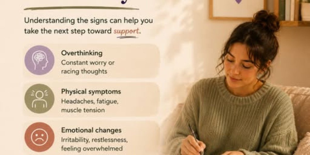 Best Therapists in Edinburgh for Anxiety Recovery