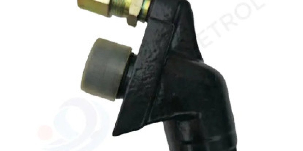 Reliable Fuel Station Equipment for Daily Performance