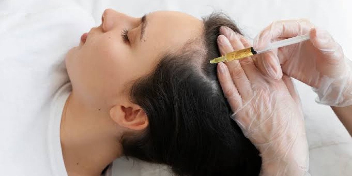 Hair Loss Treatment Clinic in Dubai: Personalized Hair Restoration Plans