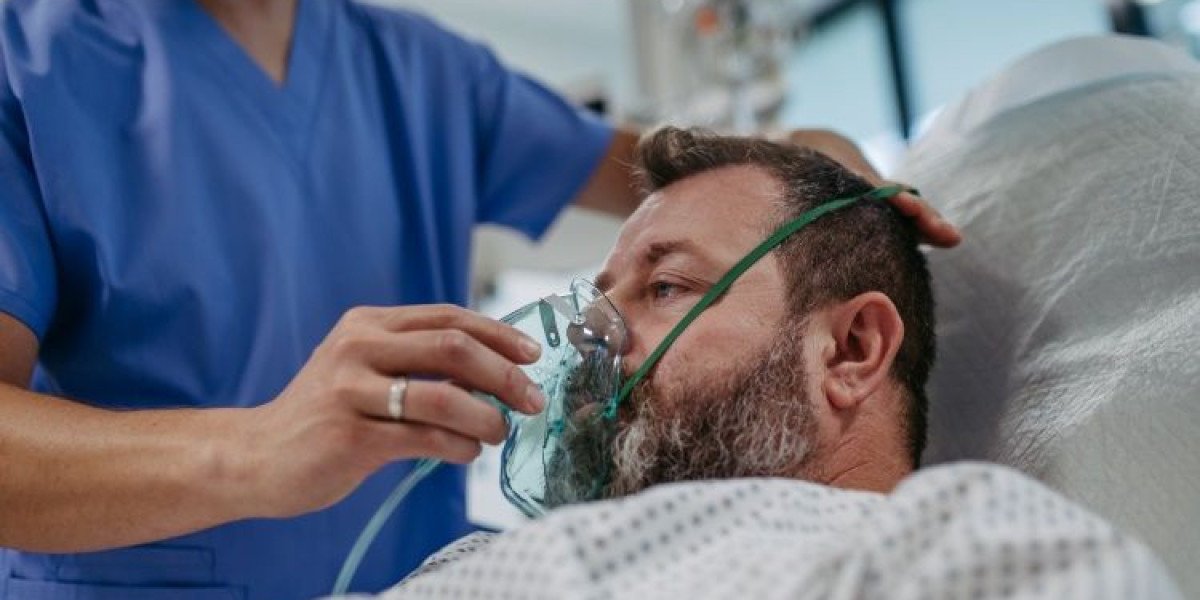 Building a Comfortable Recovery Space for Ventilator Care at Home