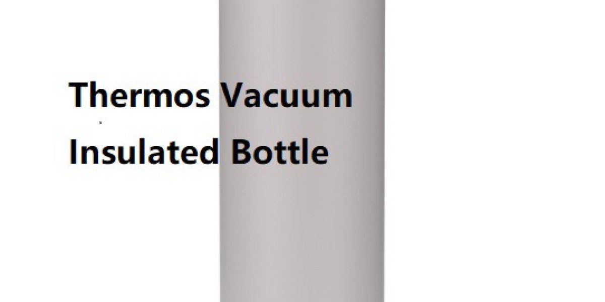 Aijunware Thermos Vacuum Insulated Bottle for Daily Comfort