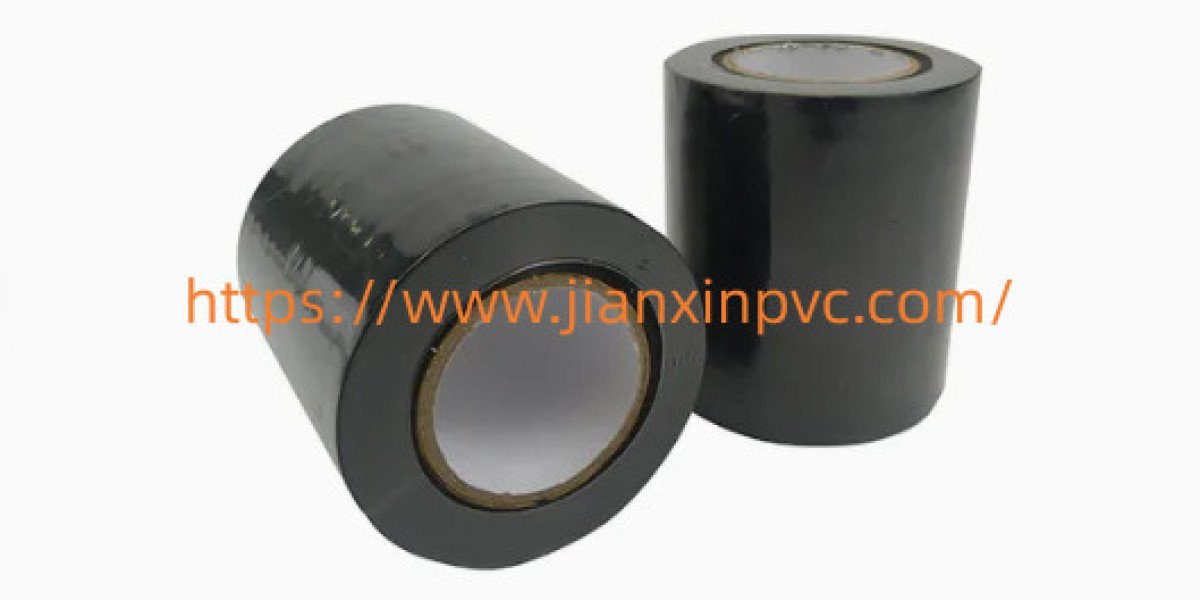 Material Innovation Behind High-Quality PVC Raincoat Films