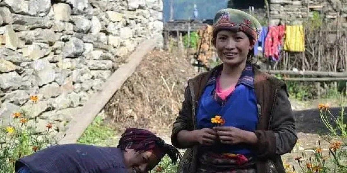 Why the Langtang Tamang Heritage Trek Is Nepal's Best Cultural Journey
