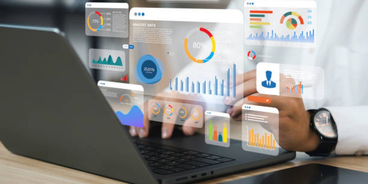 Why the Analytical Instruments Market Is Expanding: Advancements in R&D & Quality Control