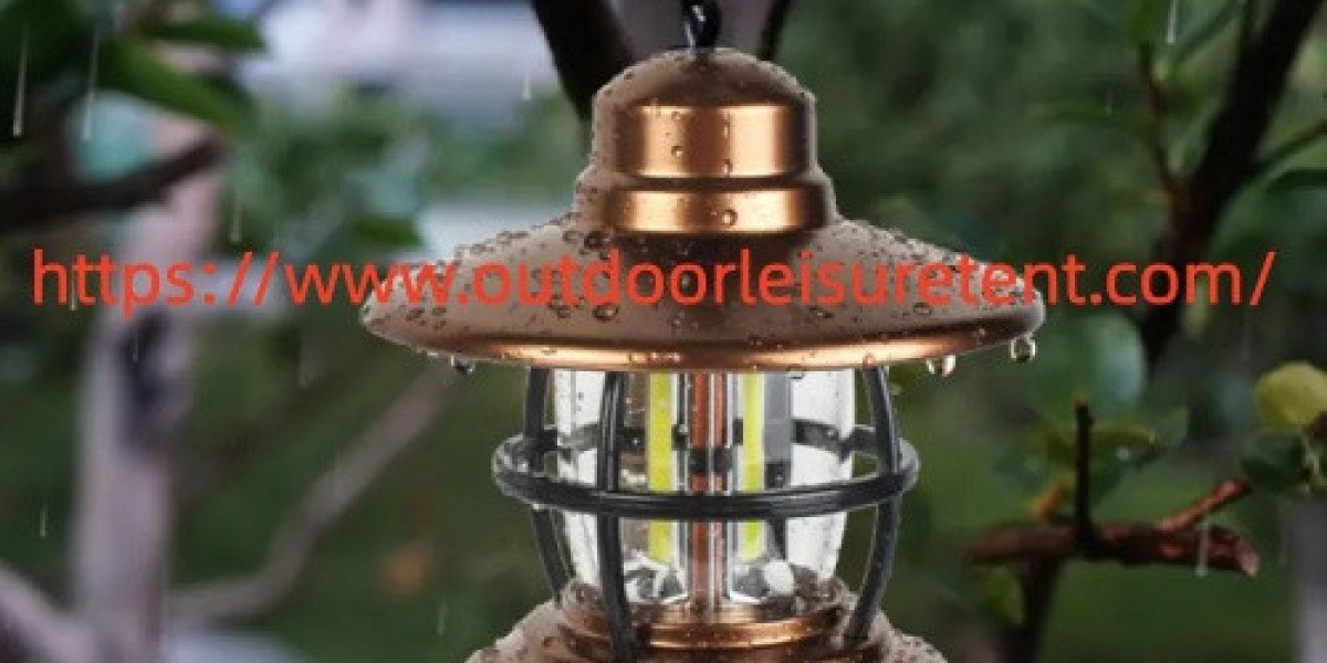 Which Mansen Camping Lamp Lanterns fit different outdoor activity needs