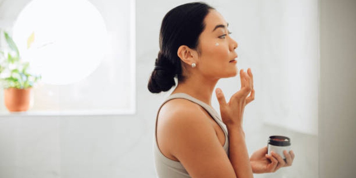 The Future of the Anti-Aging Products Market: Innovation, Consumer Trends & Growth Opportunities