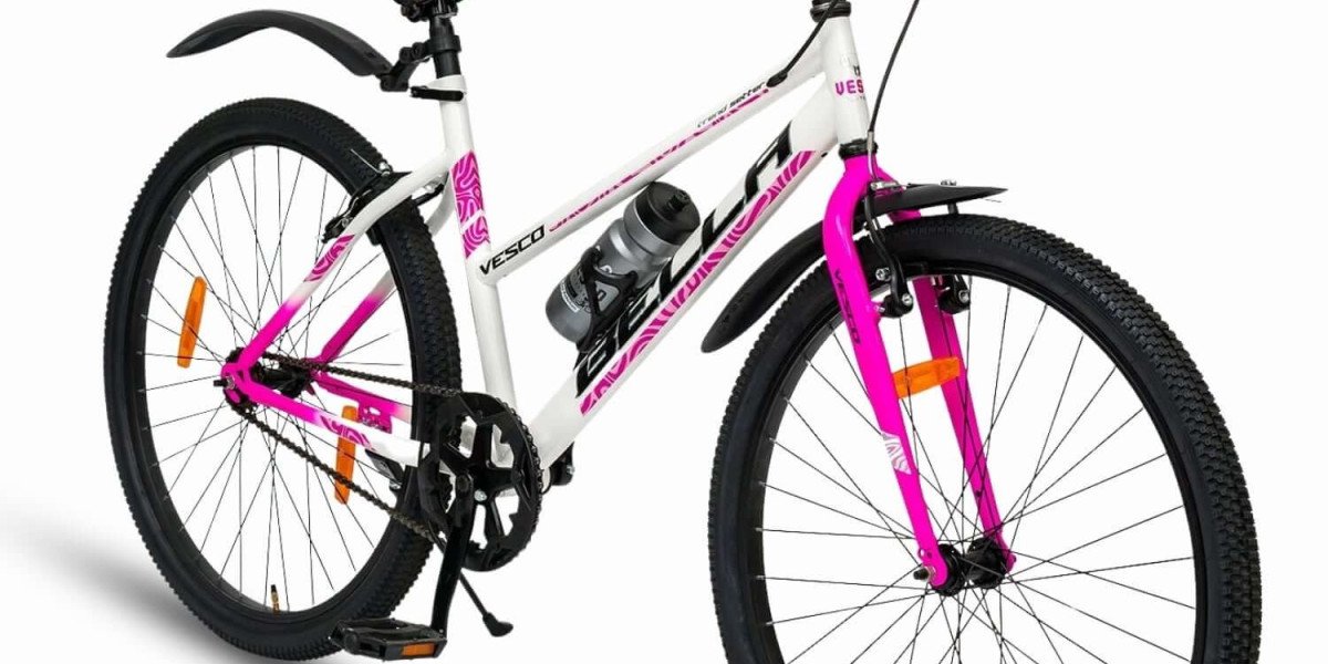Cycling Revolution Among Women Creates New Market Opportunities