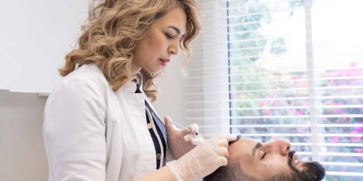 Hair Loss Treatment Clinic in Dubai: Advanced Hair Care for Lasting Results