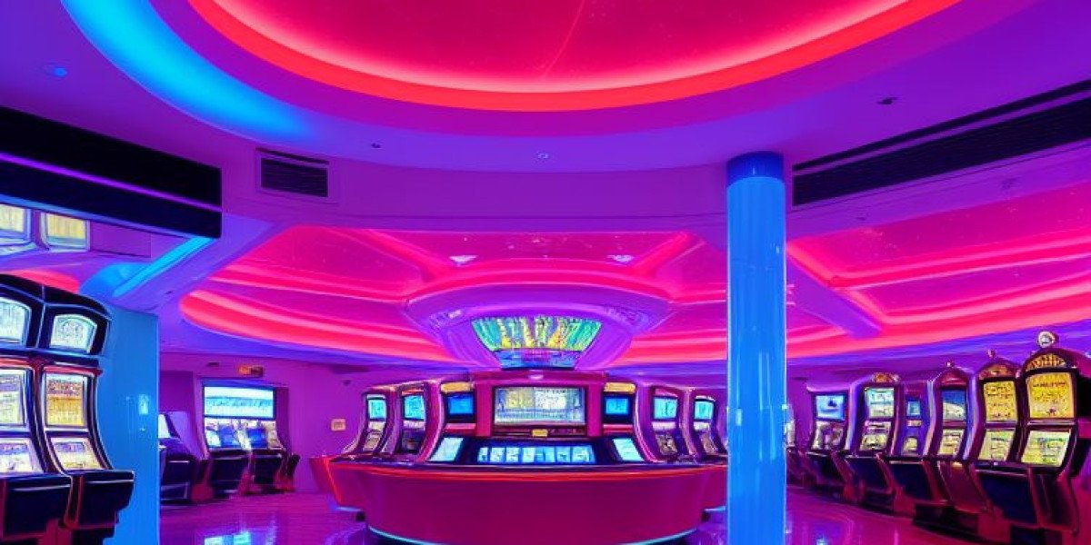 Games website und die Welt des Roulette