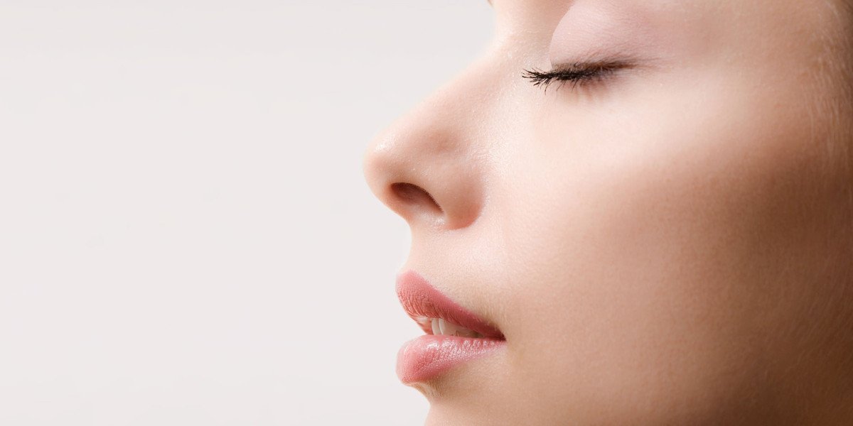 Why Patients Choose Ultrasonic Rhinoplasty Dubai for Natural Results