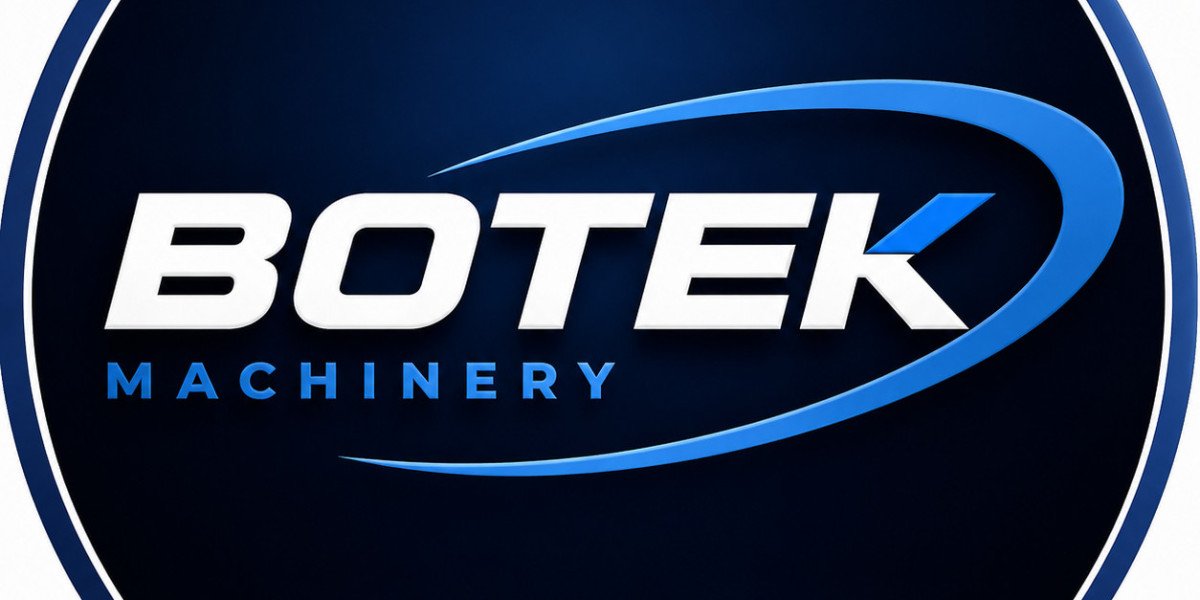 Double Cone Blender – Efficient Powder Mixing Solutions by Botek Machinery