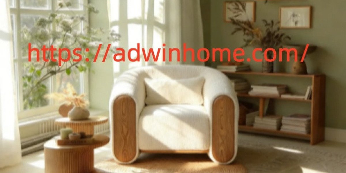 How Can AdwinHome Ruth Sofa Improve Modern Living Room Comfort
