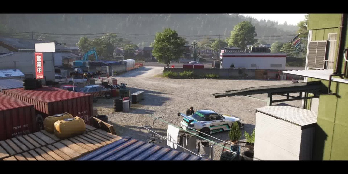 Forza Horizon 6 U4GM Wet Track Racing Tips