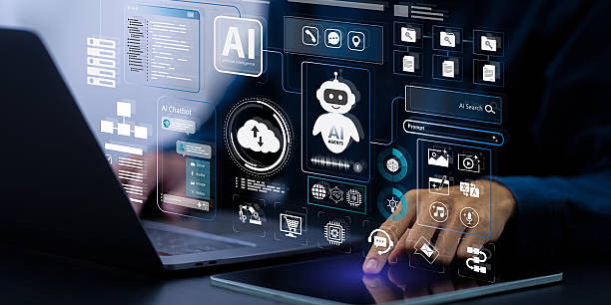 AI Agents in Financial Services Market Outlook: Transforming Banking, Insurance, and Investments