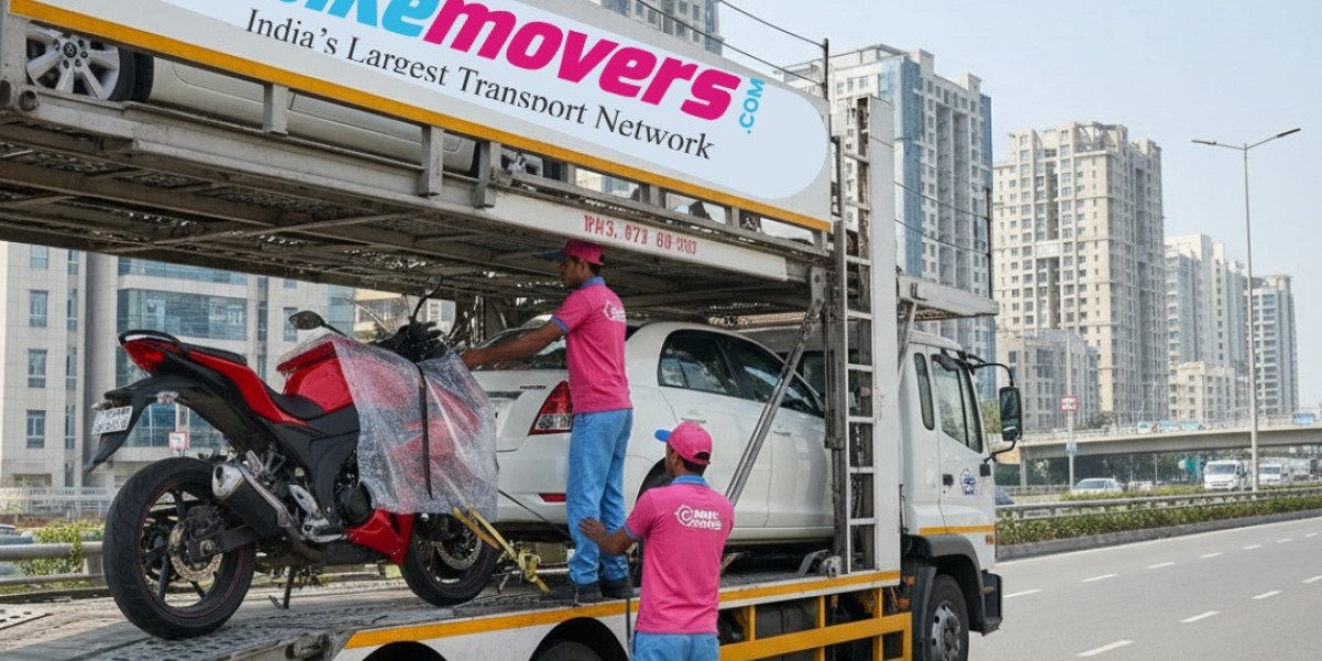 Vehicle Transport Service – Safe, Fast & Affordable Transportation Across India
