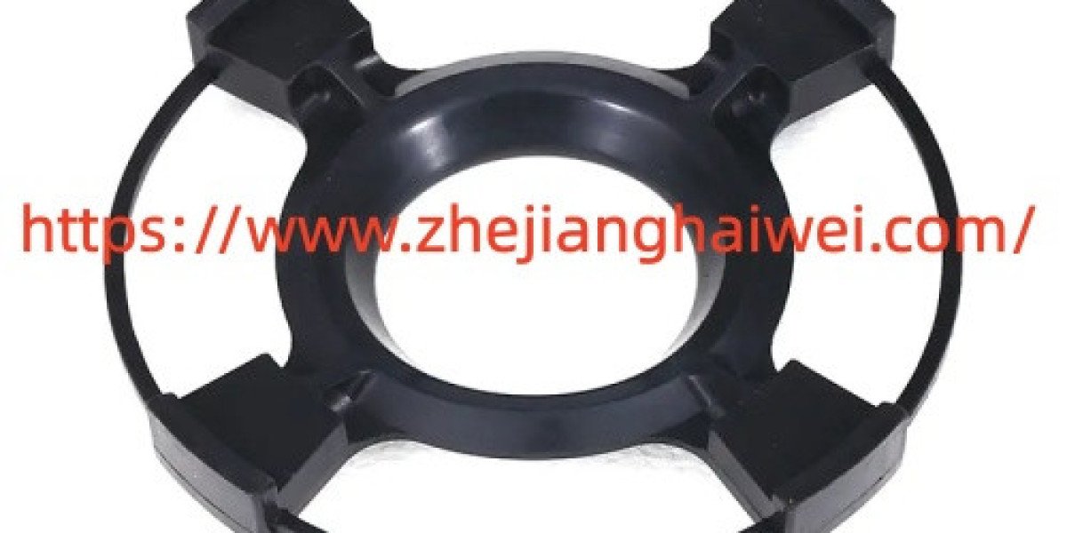 Which Applications Need Zhejianghaiwei Special Shape Seal Rings for Reliable Use