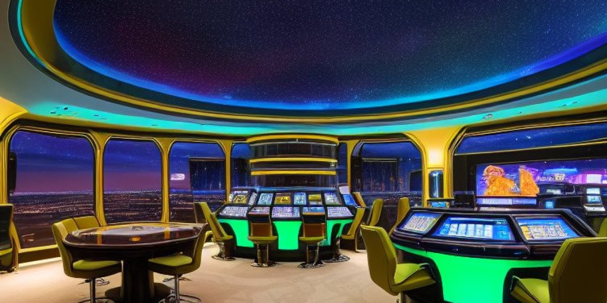 Casino Prosperous Kingly et l'Univers des Casinos en Direct
