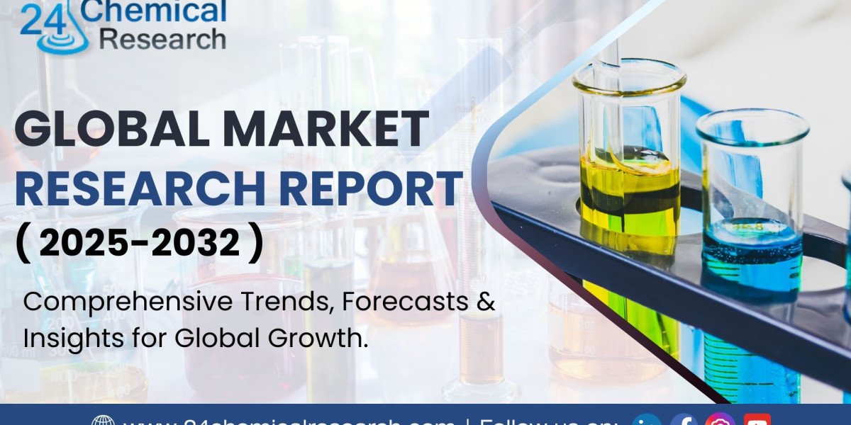 Ammonium Phosphate Market to Reach USD 46.3 Billion by 2032, Driven by Global Food Demand and Agricultural Modernization