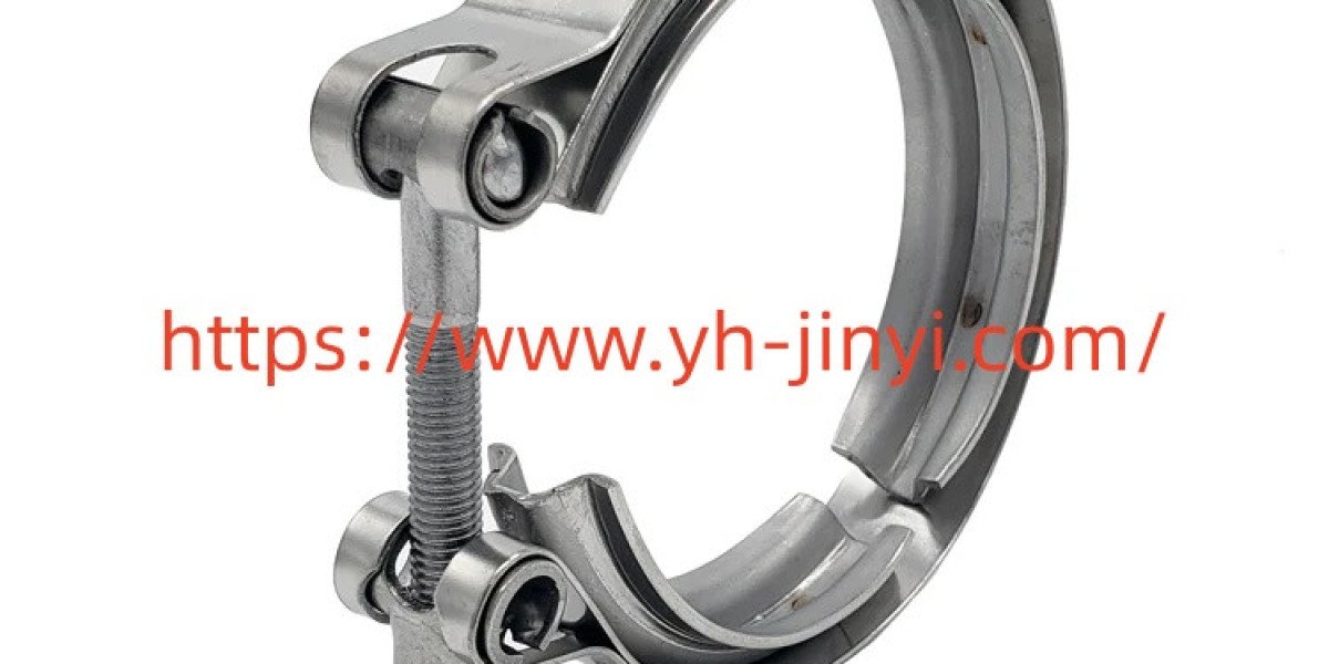Why Are Contractors Choosing Jinyi Wholesale Pipe Clamp For Modern Projects