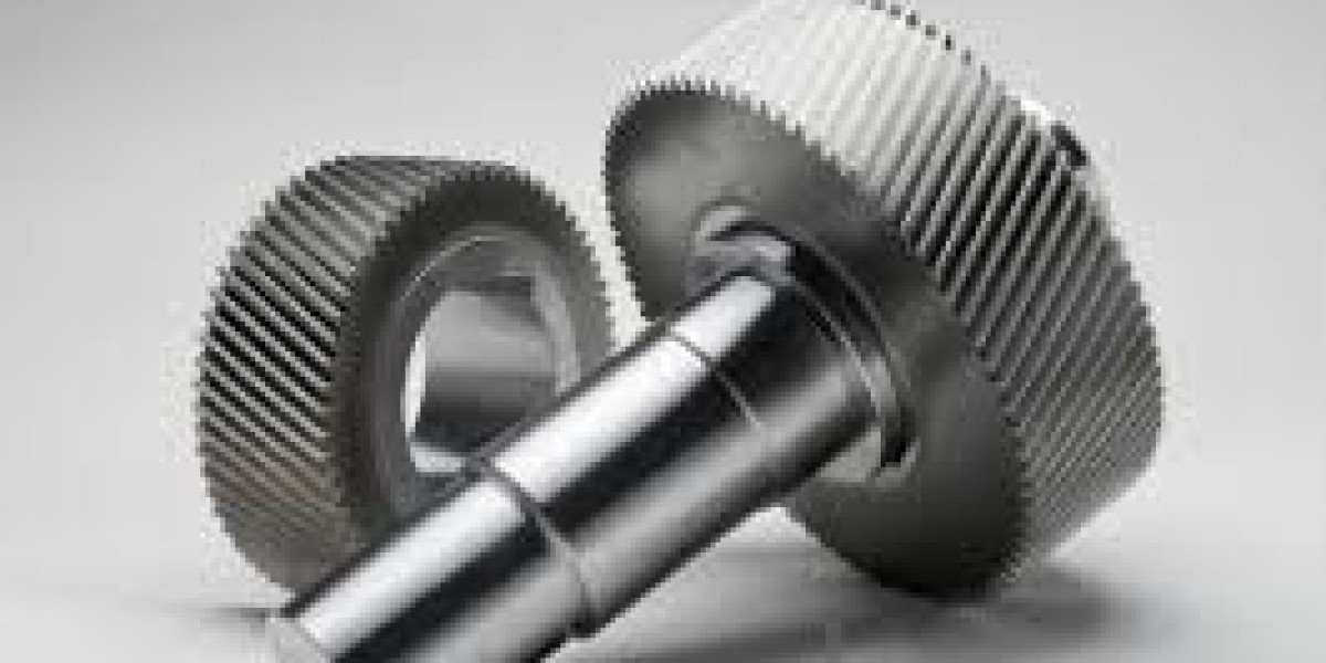 Ground Gear Solutions for Stable Mechanical Transmission Systems