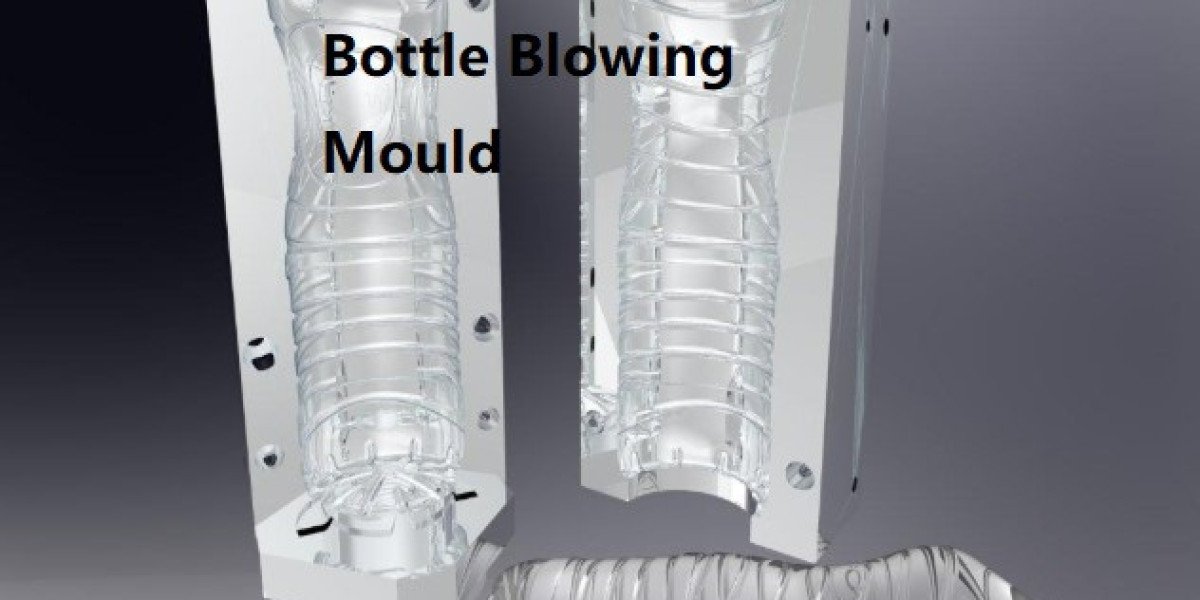 Qhpreformmould Handle Mould Industrial Engineering Solution