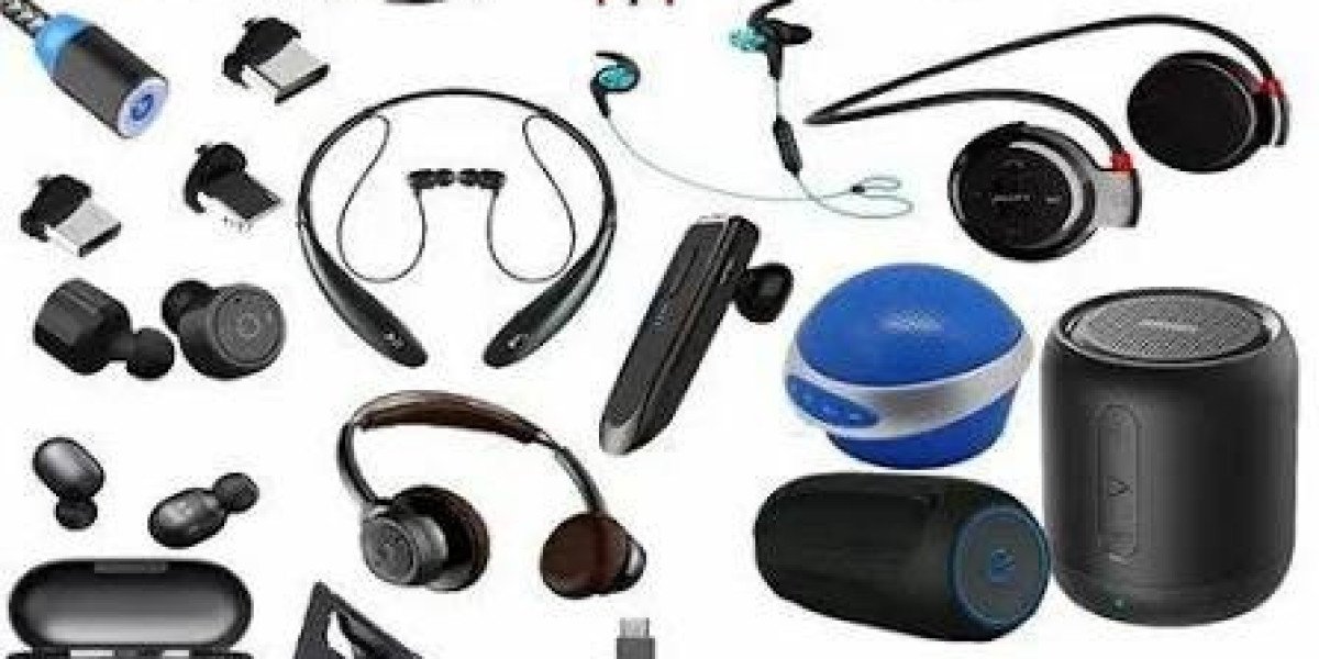 Mobile Phone Accessories Industry Driven by Innovation and Consumer Convenience