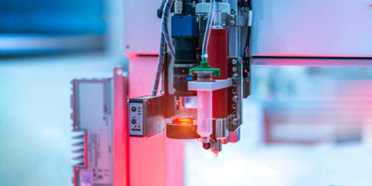 The Future of the Machine Vision Market: Deep Learning, Robotics & Smart Manufacturing
