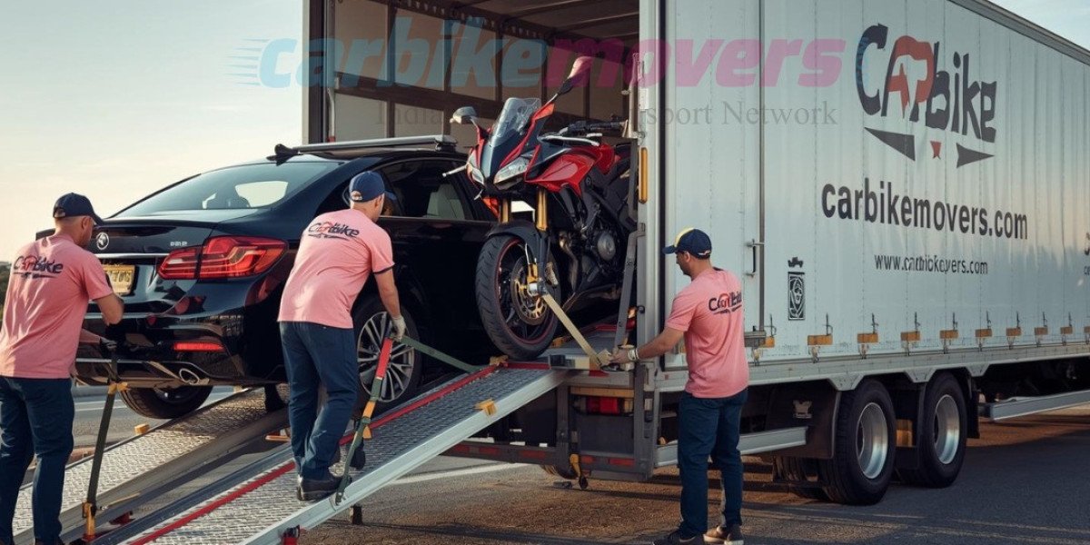 Car Transport Service – Safe, Reliable & Hassle-Free Vehicle Transportation
