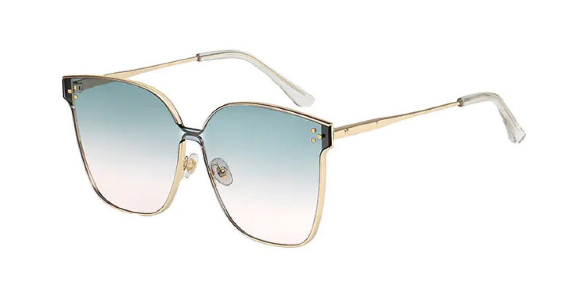 Yanieyewear PC Frame Sunglasses Trends