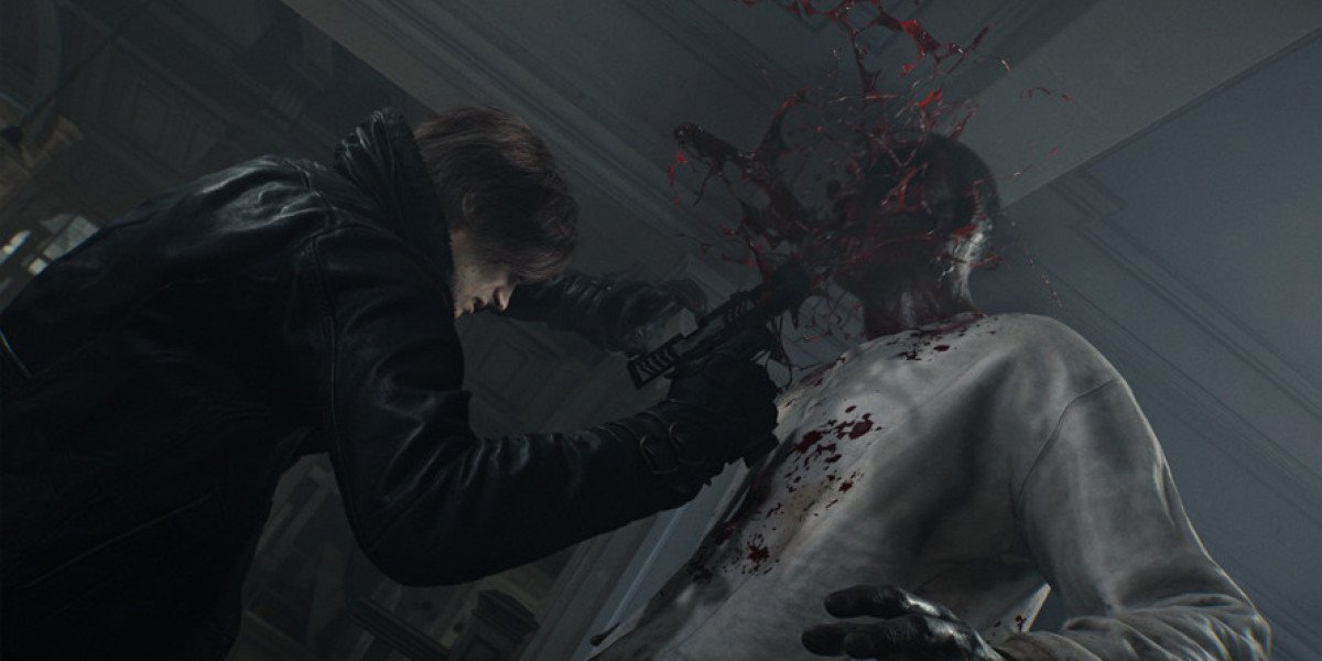 Resident Evil Requiem: Leon vs Grace – Dual Protagonists