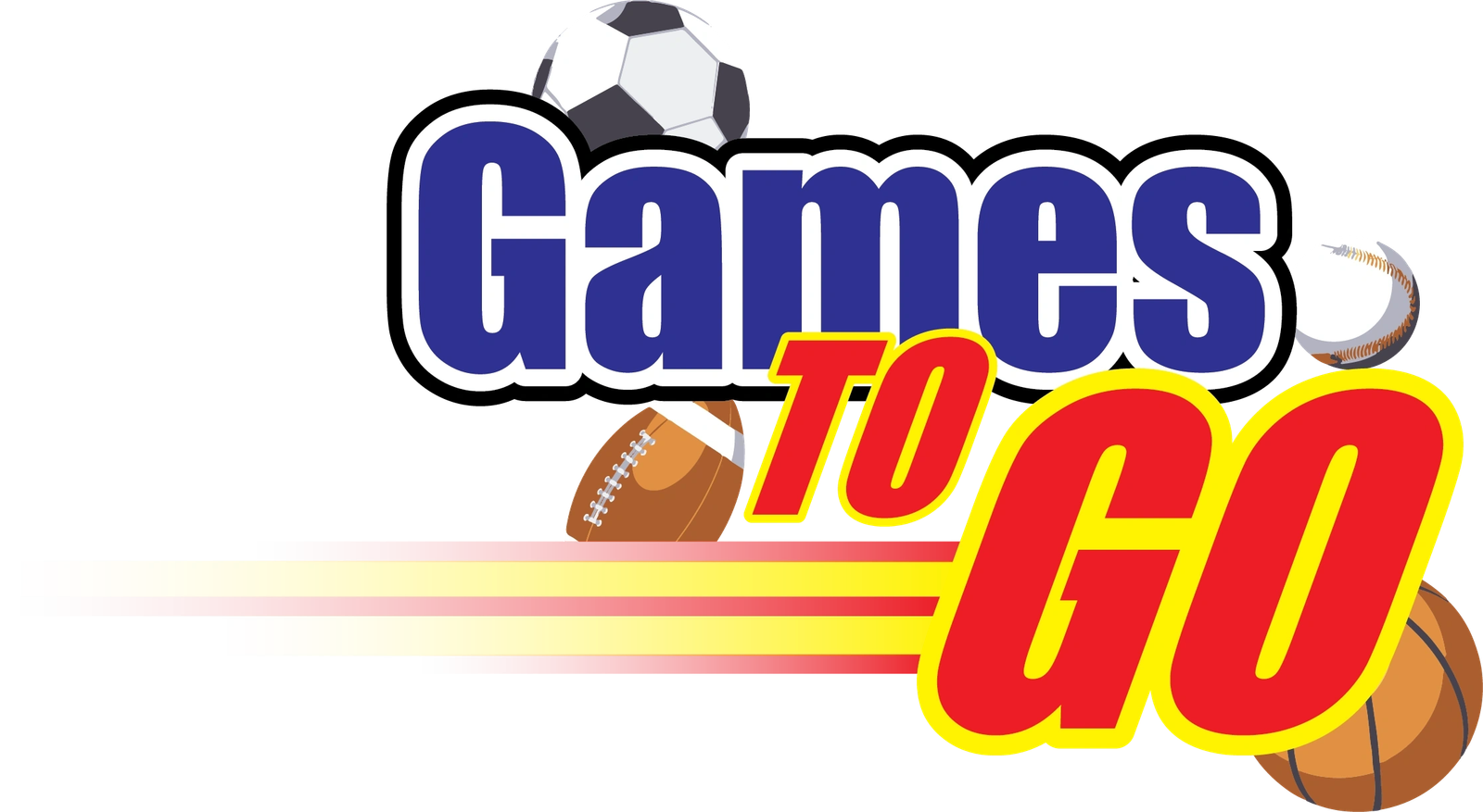 Commercial Inflatable Games for Sale | USA-Made Inflatables | Games to Go Sales