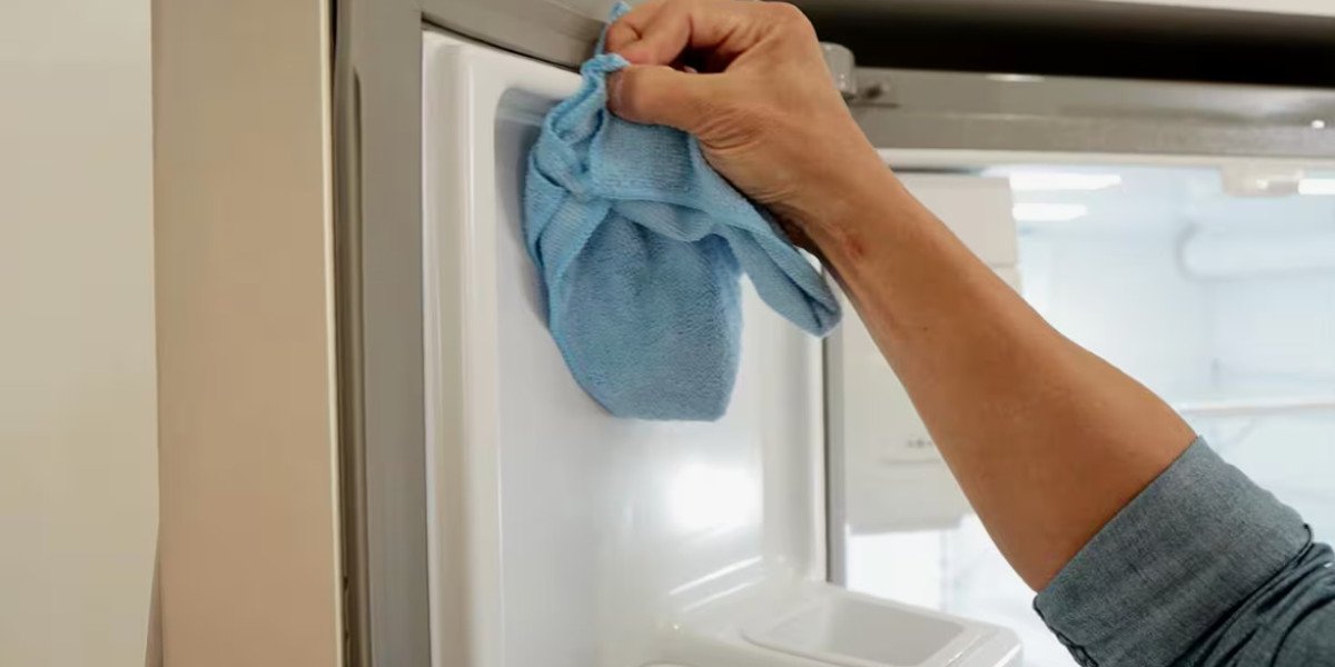 Interior Appliance Cleaning Refrigerator: A Complete Guide to Keeping Your Fridge Fresh and Hygienic