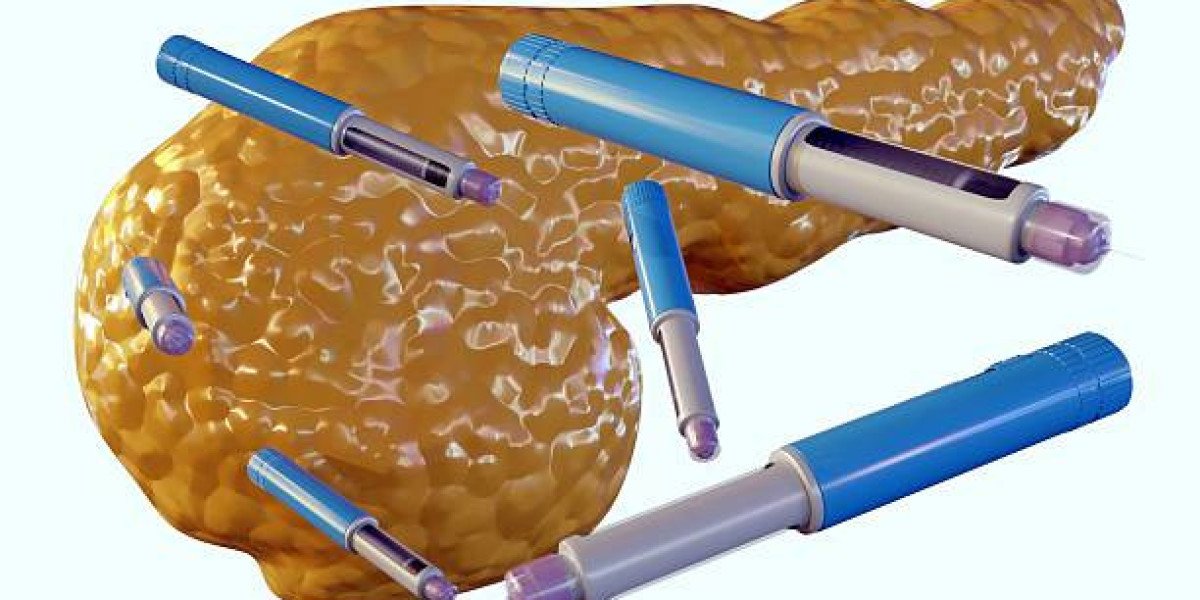 Artificial Pancreas Device System Market: Future of Automated Diabetes Management