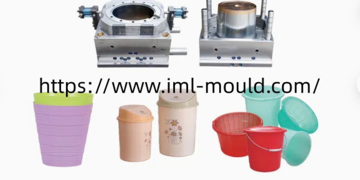 Choosing Reliable Injection Mould Solutions for Food Packaging Applications